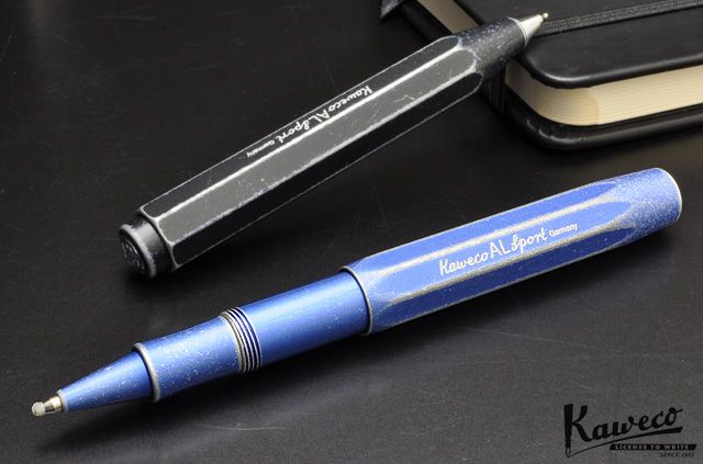 KAWECO ローラーボール カヴェコ ALスポーツ ストーンウォッシュ ALRB