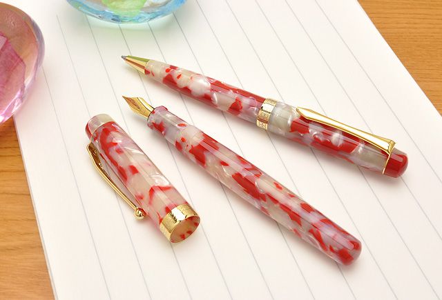 即日出荷OK】 大西製作所 万年筆 Pent〈ペント〉by大西製作所