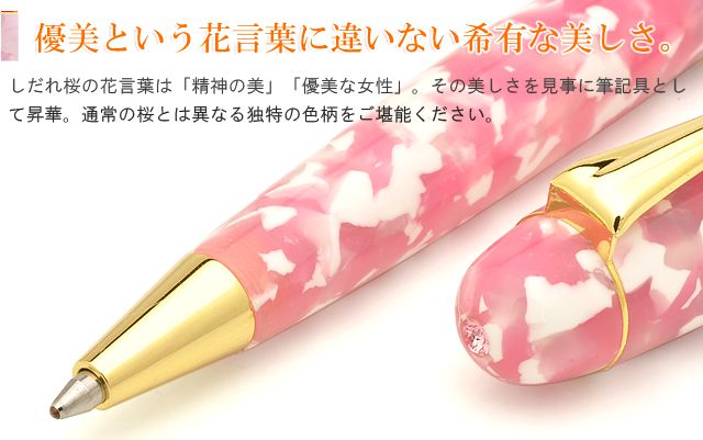 即日出荷OK】Pent〈ペント〉by大西製作所 ボールペン アセテート