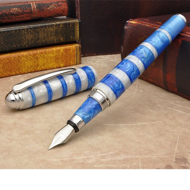 PUMA ペン先ペン周り14金 万年筆 PUMA ペン先ペン周り14金 万年筆