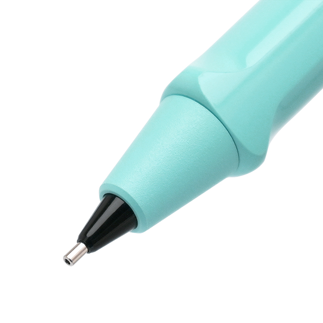LAMY ラミー サファリ シャープペンシル スケルトンを販売 シャープ