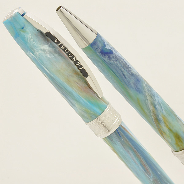 VISCONTI ビスコンティ ボールペン ヴァンゴッホ コレクション ヴァン