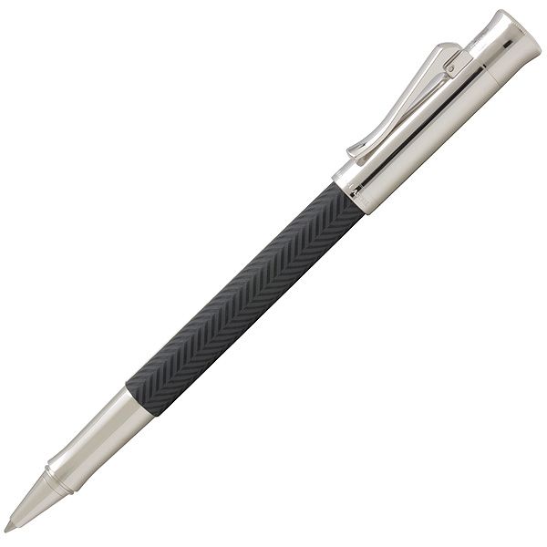 FABER-CASTELL ファーバーカステル ローラーボール ギロシェ 146710