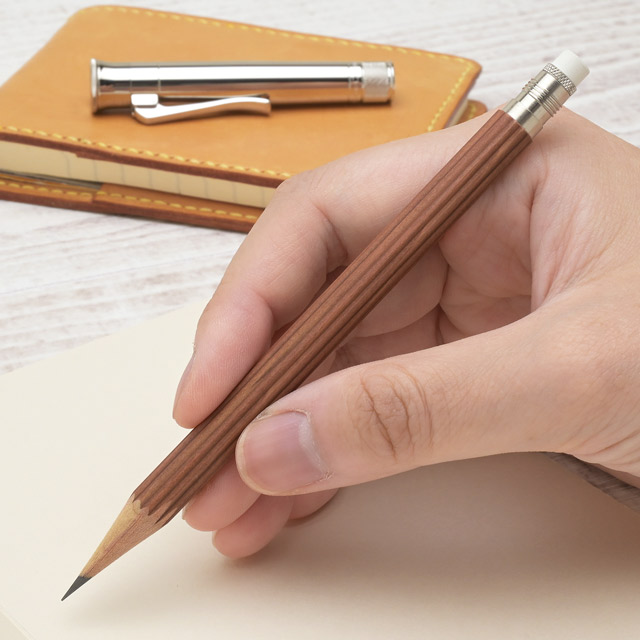 FABER-CASTELL ファーバーカステル 鉛筆 パーフェクトペンシル 118567