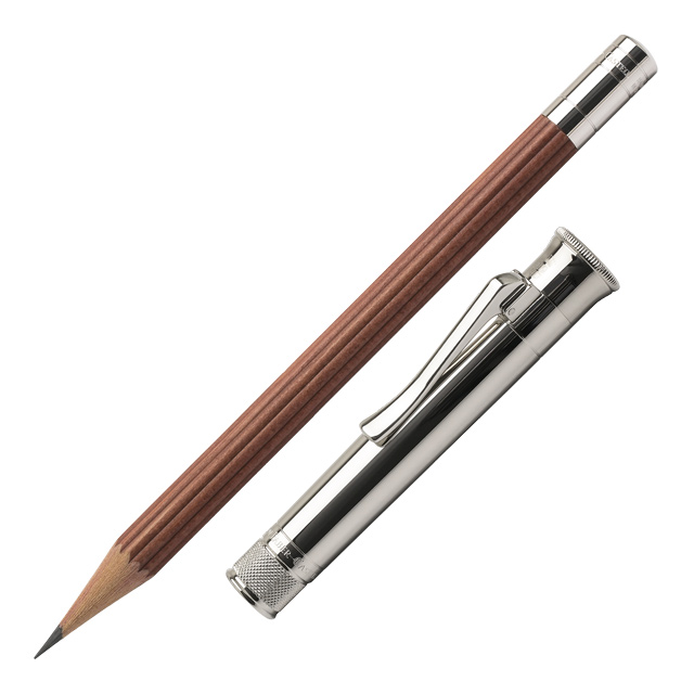 FABER-CASTELL ファーバーカステル 鉛筆 パーフェクトペンシル 118567