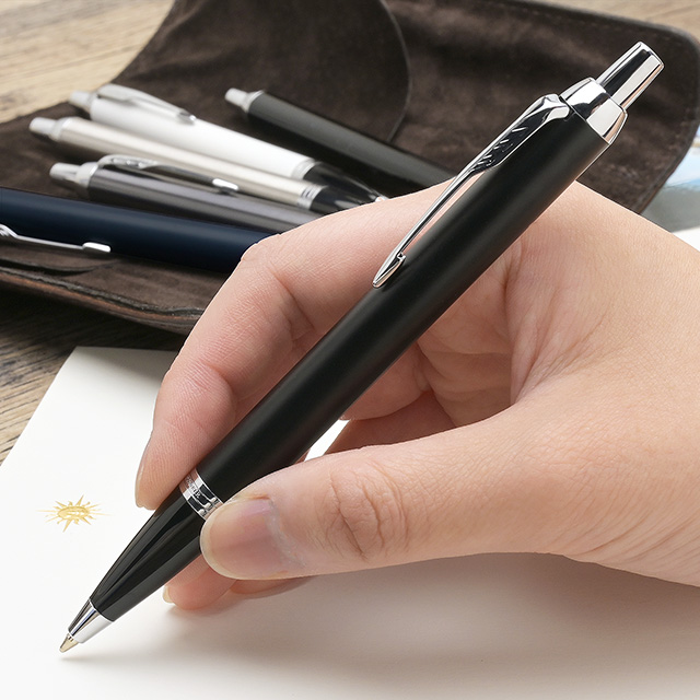 即日出荷OK】PARKER パーカー PARKER IM（アイエム）ボールペン | ペン