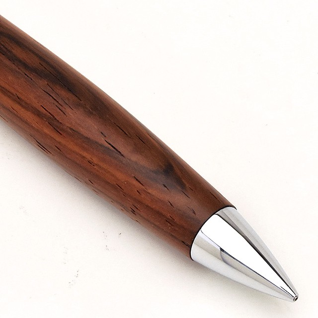 工房 楔 0.5mmペンシル楔 ハカランダ | ペンハウス