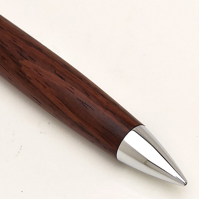 工房 楔 0.5mmペンシル楔 ホンジュラスローズウッド | ペンハウス