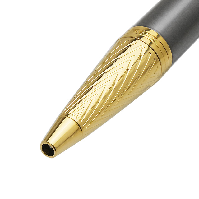 PARKER（パーカー） ボールペン IM プレミアム アローGT スペシャル