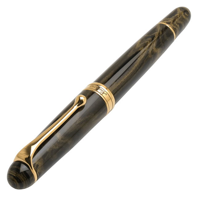 AURORA アウロラ 限定品 万年筆 88 エバニテ・ジャーラ | ペンハウス