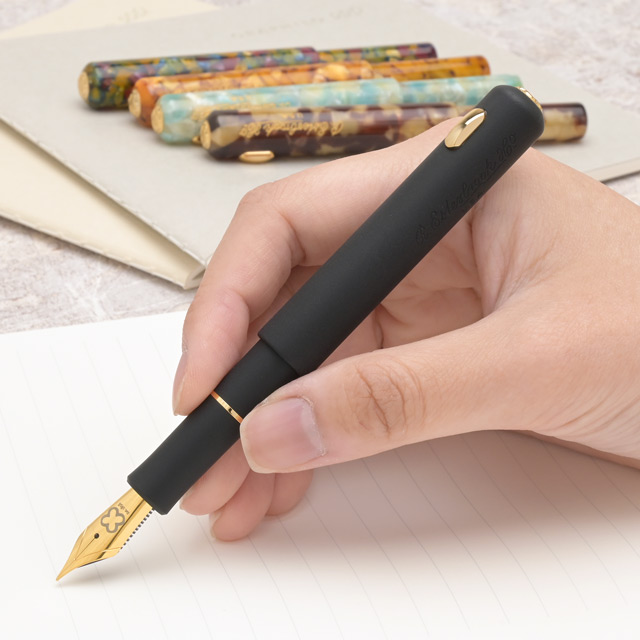 Esterbrook エスターブルック 万年筆 ニブレット GT | ペンハウス