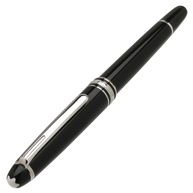 MONTBLANC モンブラン ローラーボール マイスターシュテュック