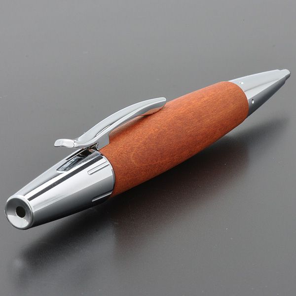 FABER-CASTELL ファーバーカステル ペンシル エモーション ウッド