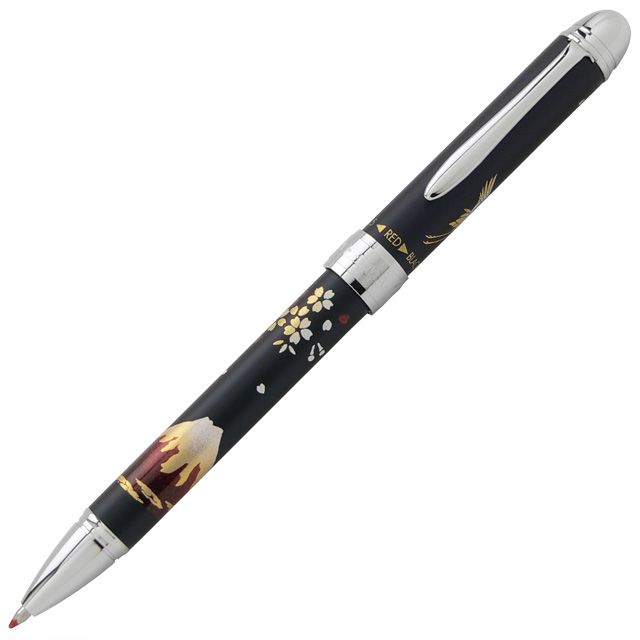 SAILOR セーラー万年筆 複合筆記具 優美蒔絵 16-0332-220 うさぎ