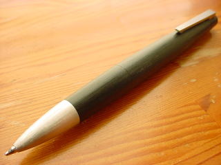 ラミー2000 4色ボールペン LAMY2000 シャーペン 4色ボールペン セット