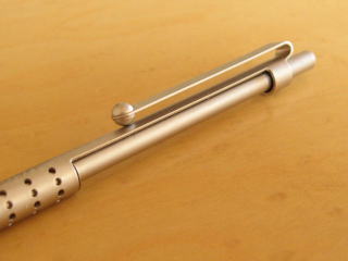 ラミー スピリット