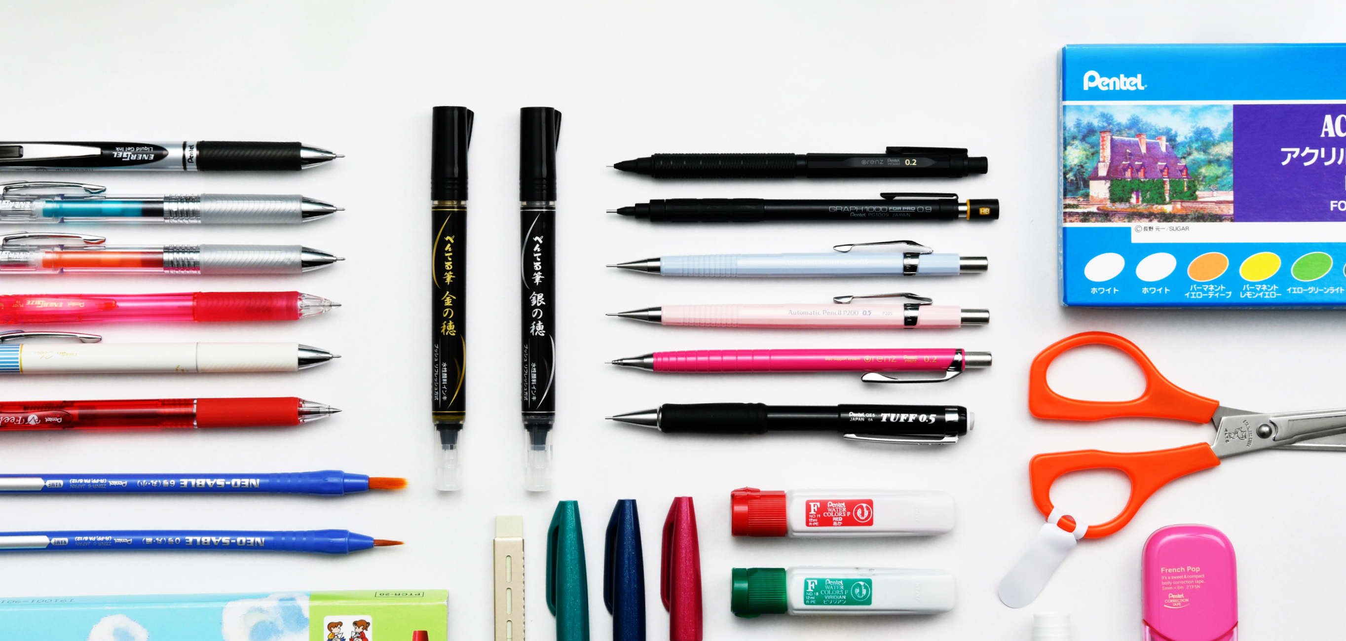 希少】Pentel POPEYE 緑 シャーペン 2本 ぺんてる ポパイ 商品を探す