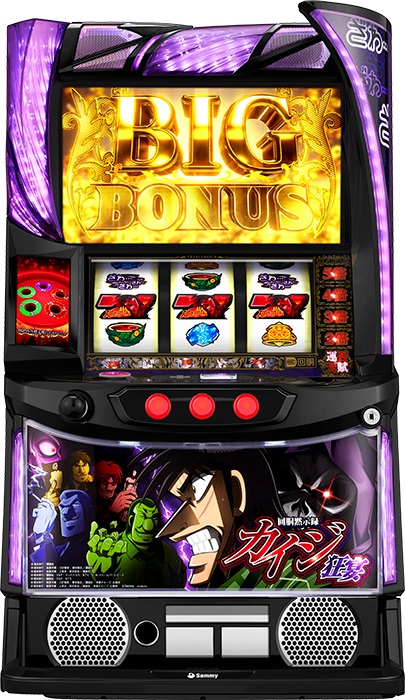 L回胴黙示録カイジ 狂宴 (中古スマスロ) - 中古パチンコ・パチスロ販売