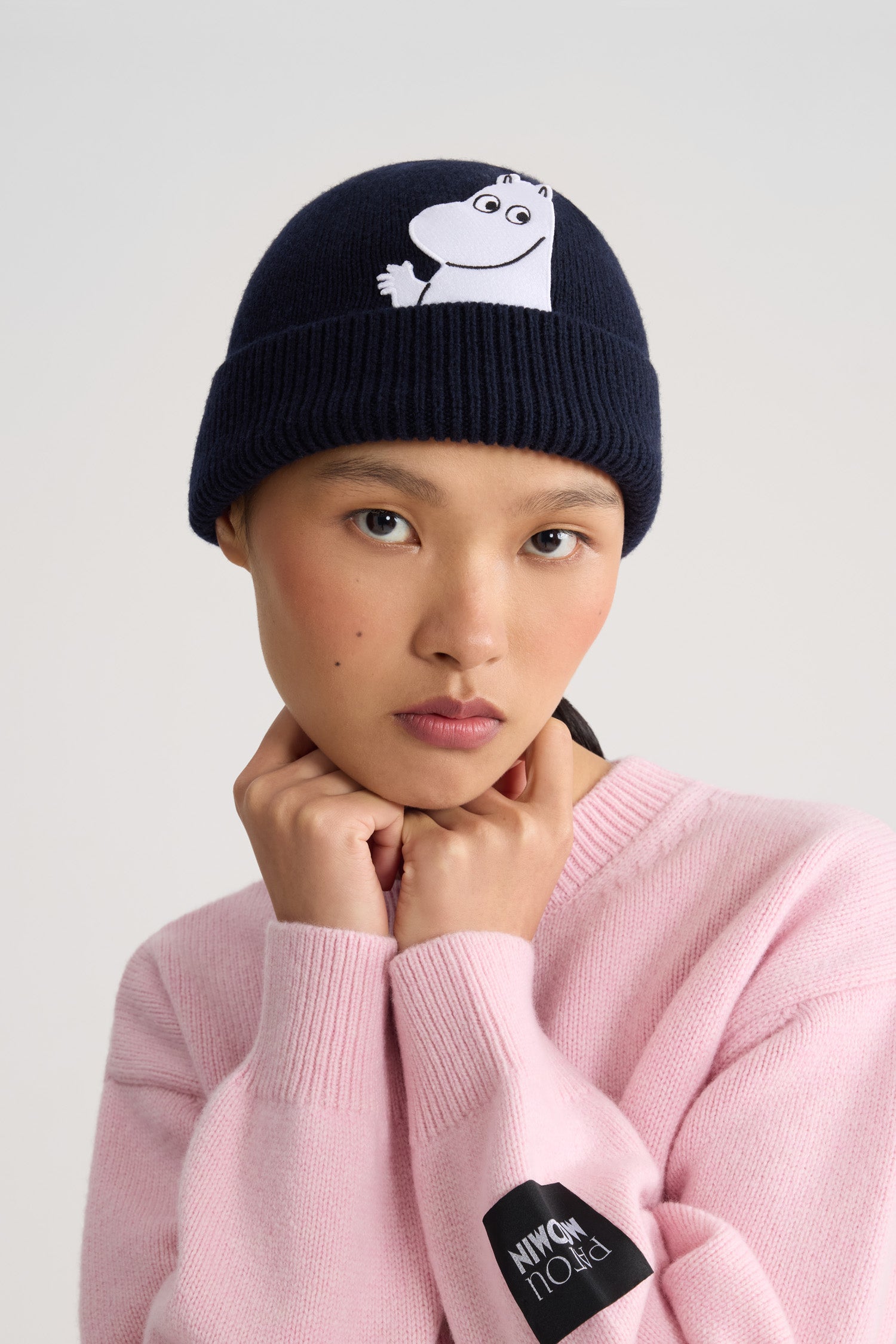 Patou | ビーニー、スカーフ & 手袋