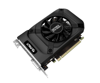 グラフィックボード・グラボ・ビデオカード Palit GeForce GTX 1660