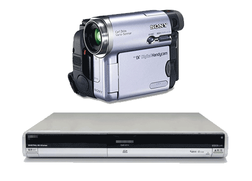 メ1108-49 SONYデジタルハンディカムSony DCR-TRV50 SONY ソニー DCR