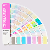 パントンマッチングシステム 印刷グラフィック色見本帳 PANTONE