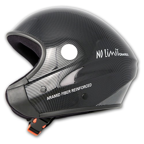 No Limit Jet w/o visor / ノーリミットジェット（バイザーなし