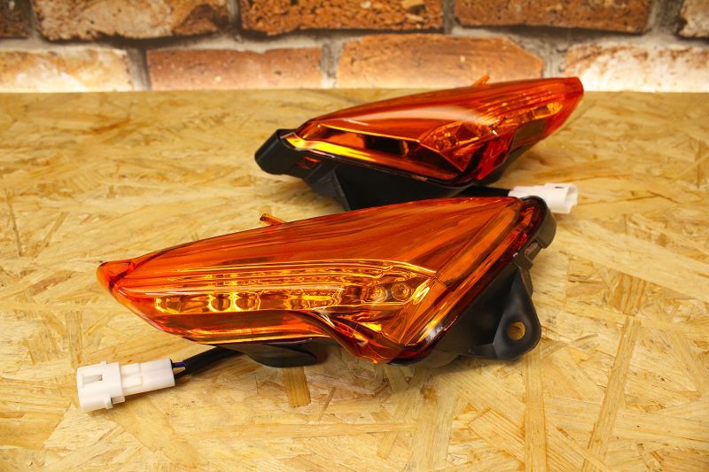 シグナスX・BW'S125のカスタムパーツショップ [ Partyup / パーティー