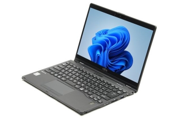 即納パソコン】LIFEBOOK U9310X/D (Win11pro64) 5N10 【中古パソコン