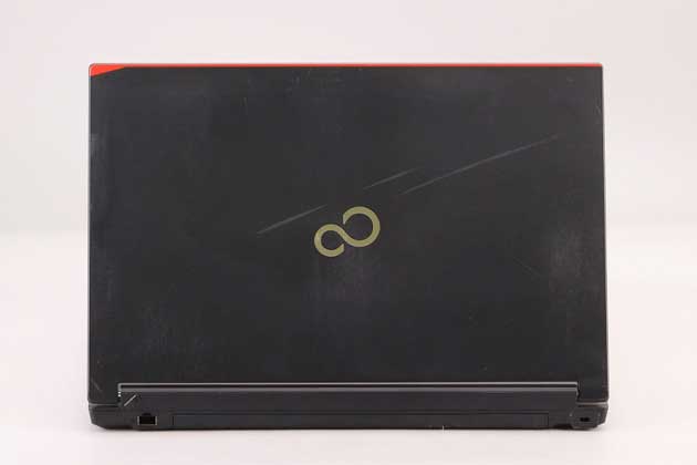 934 富士通 Lifebook A576/P i5-6200U 8GB Amazon.co.jp: 富士通