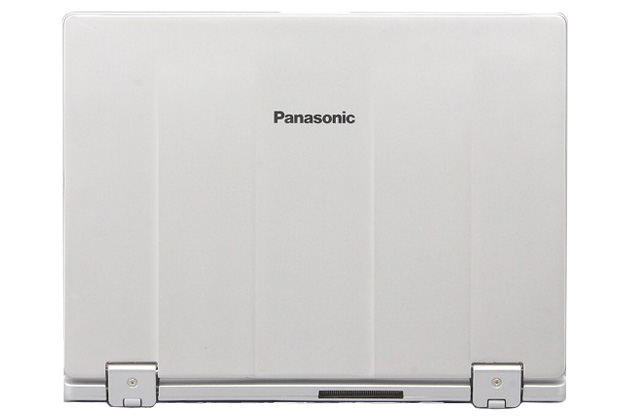 Panasonic 【即納パソコン】Let's note CF-RZ6 【中古パソコン直販