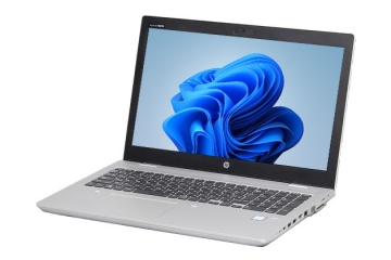 HP 【即納パソコン】ProBook 650 G5 (Win11pro64)(SSD新品) ※テンキー