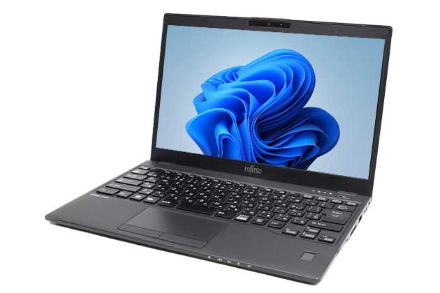 富士通 【即納パソコン】LIFEBOOK U939/CX (Win11pro64)(SSD新品