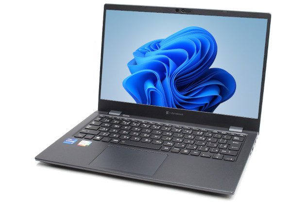 i7・16GB・512GB 極美品 東芝 G83/KV 第12世代 ノートPC Dynabook G83/