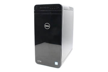 DELL 【即納パソコン】 XPS 8910 【中古パソコン直販(41555)】