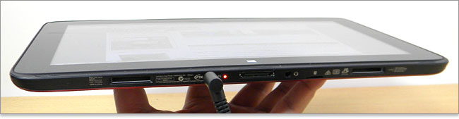 HP Pavilion 11-h100 x2レビュー！タブレットPCガイド