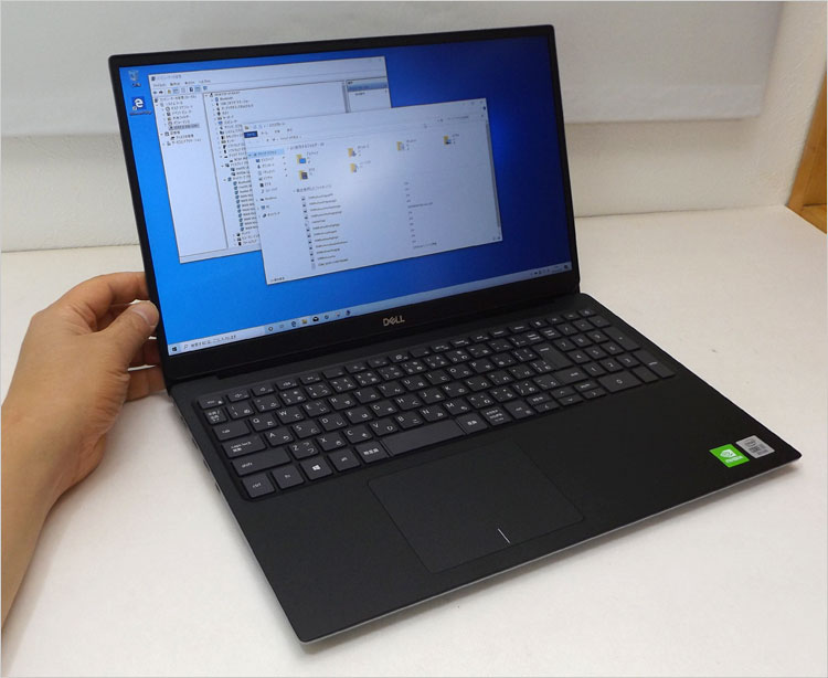 パソ兄さんのレビュー、Vostro 14 5000 ノートパソコン（5490）、Comet