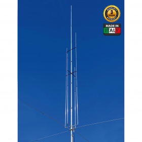 DIAMOND CP-5HS II アンテナ DIAMOND, CP-5HS, Antenna HF Vertical