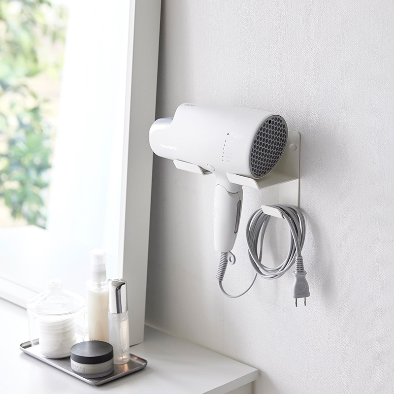 TAKARA壁掛け式ヘアドライヤー 【公式通販】