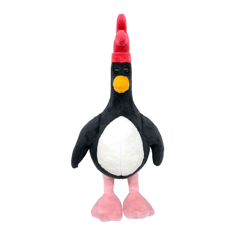 ウォレスとグルミット ぬいぐるみ マッグロウ(マッグロウ): 通常