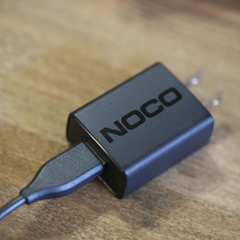 10W AC USB Speed Charger — PLP Battery Supply