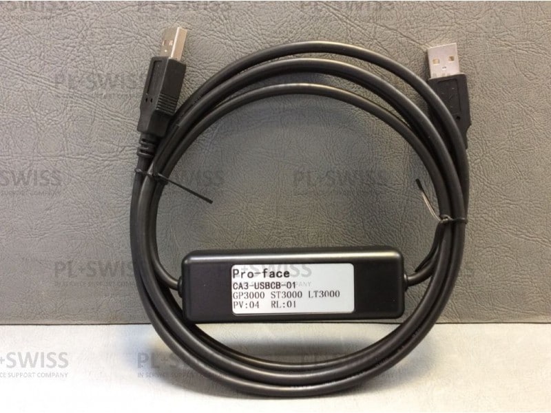 PROFACE CA3-USBCB-01 (CA3USBCB01) : Accessoires NC