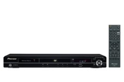 DVDプレーヤー DV-420V 希少 海外製dvd再生 DVDプレーヤー DV-420V