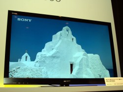 KDL-40HX800 SONY REGZA 3D 液晶テレビ KDL-40HX800 SONY REGZA 3D