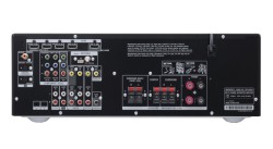 ソニー、フロントハイSP対応のエントリーAVアンプ「STR-DH530