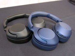 ソニー、“最新音楽トレンドにあわせた”ノイキャン重低音ヘッドホン