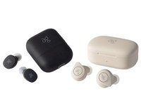 ヘッドフォン祭＞final完全ワイヤレス「ZE3000」発表／世界初ASMR専用