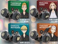 忍たま乱太郎 土井半助 イヤホン ワイヤレス充電器付き⚠️最終値下げ