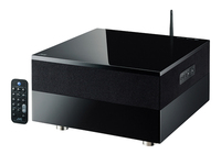 JVC、“人工熟成響棒”で音質向上図ったウッドコーンスピーカー「SX