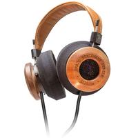 GRADO、ハウジングにココボロ材採用のStatementシリーズ旗艦ヘッドホン